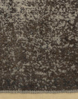 31495 Vintage Persian Rug