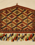 Yomut Asmalyk rugs and more oriental carpet -