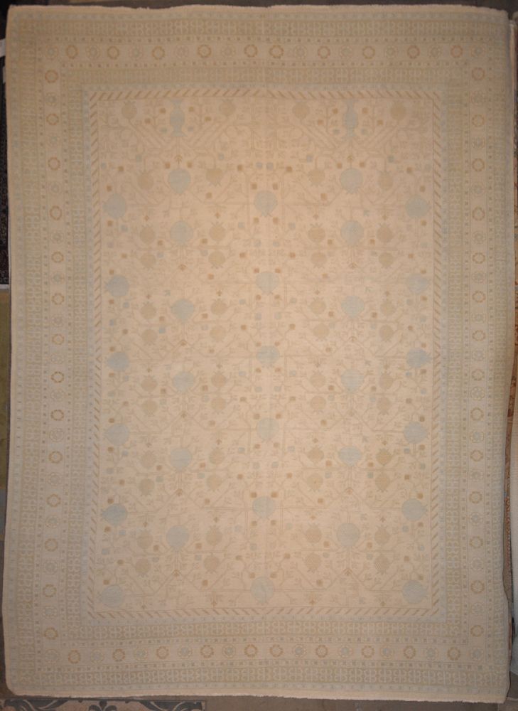 28775 Zielger & co Oushak