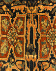 28447 Rare Antique Farahan