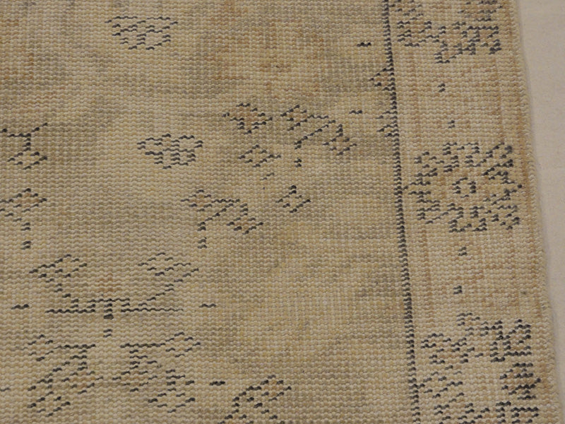 44895 Fine Montecito Usak Rug