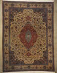 Rare Antique Isfahan rugs and more oriental carpet 33295-