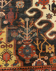 Antique Baktiari 34012