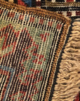 Antique Shahsavan Runner 38032