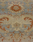 35470 Ziegler & Co. Sultanabad Rug
