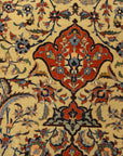 Rare Antique Isfahan 33295