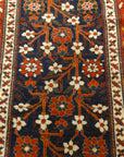 34145 Rare Antique Shahsavan