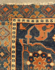 33838 Classic Harshang Persian