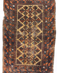 Persian Baluch Antique Rugs and More