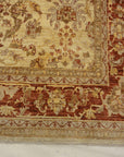 31426 Ziegler & Co Oushak
