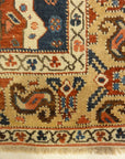 30164 Proto Kurdish Northwest Persian Circa 1700s