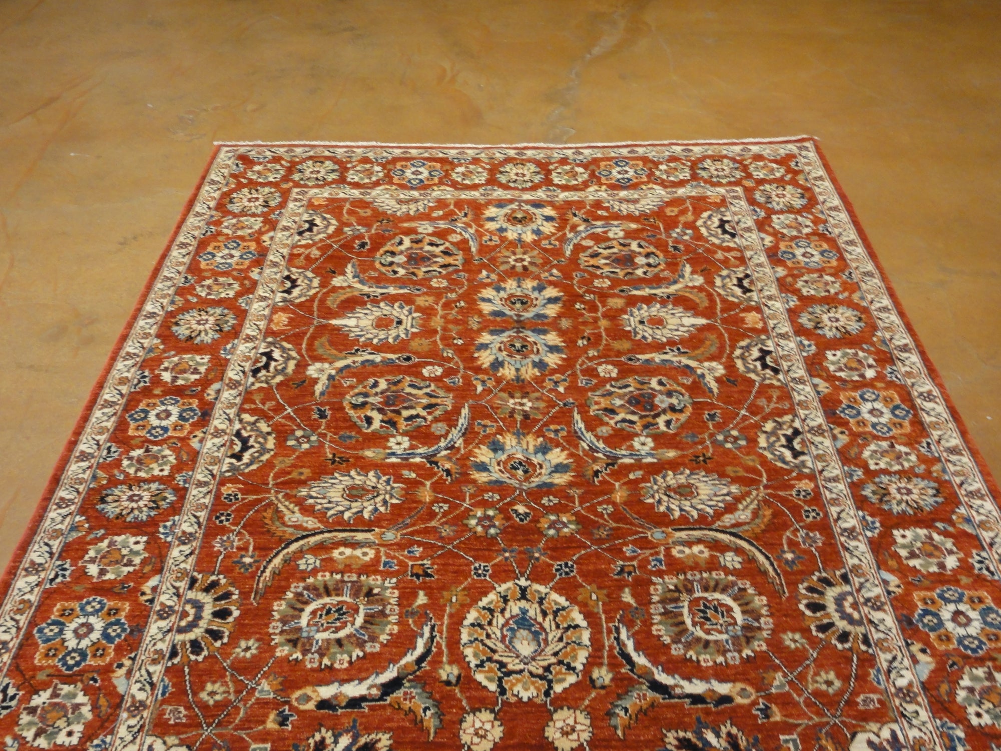 36843 Ziegler & Co. Farahan