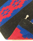 Small Mexican Blanket | Rugs & More | Santa Barbara Design Center
