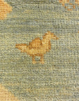 29672 Light Persian Bakhshayesh Rug