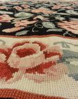 Chinese Needlepoint Rugs & More Oriental Carpets