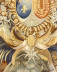 Armour Tapestry | Rugs and More | Santa Barbara Design Center