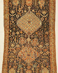 Antique Kahmseh Rugs and more oriental carpet 32634-