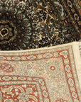 31753 Finest Silk Tabriz in the world