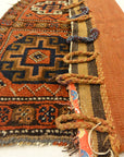 Kurdish Saddle Bag Rugs and More