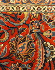 kashan Kurk | Rugs & More | Santa Barbara Design Center