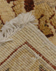 31318 Ziegler Oushak Rug