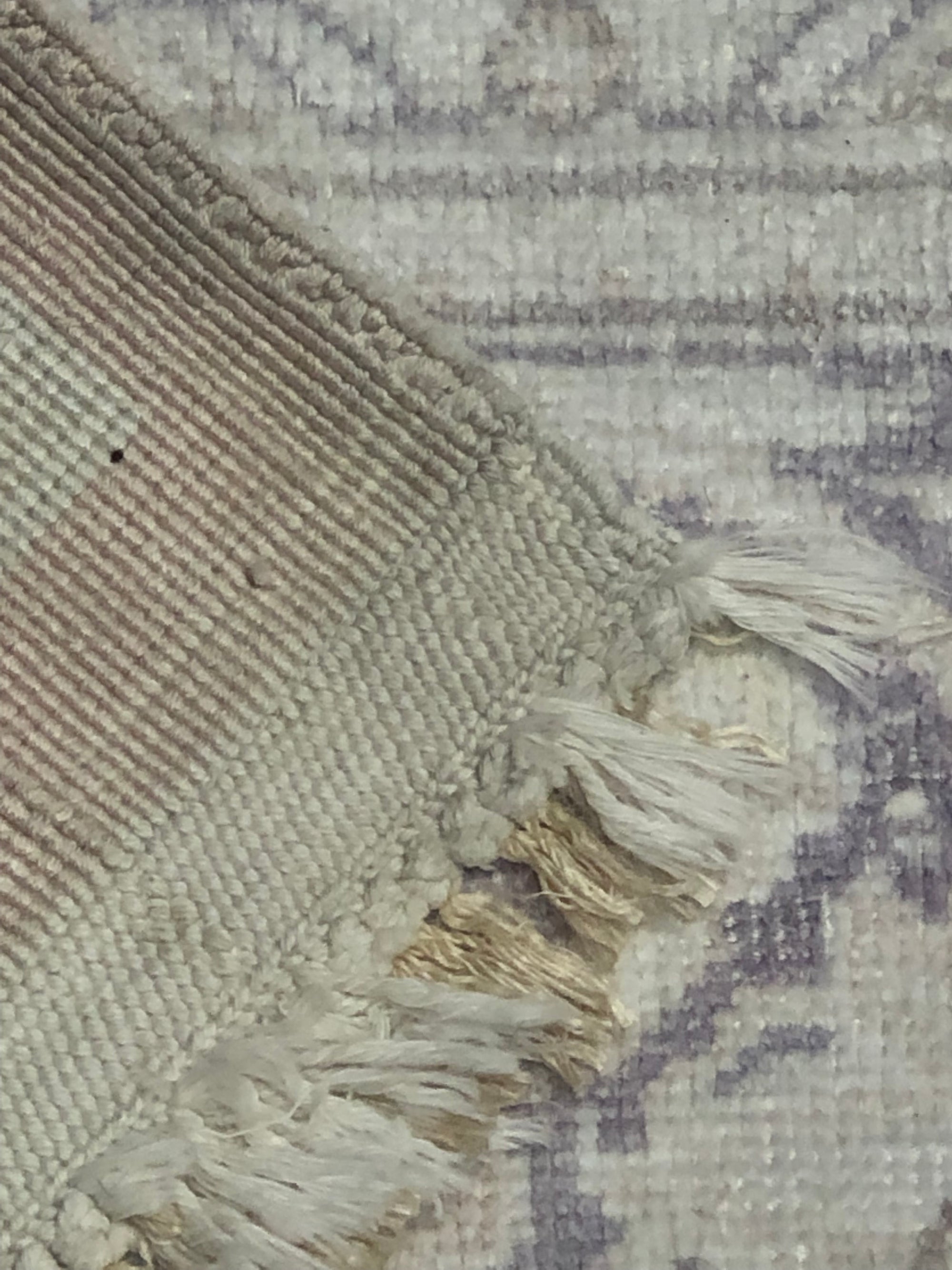 Vintage Silk Garden of Paradise 37842