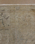 34971 Antique Persian Tabriz Rug