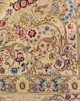 Fine Silk Tabriz | Rugs & More | Santa Barbara Design Center 32614