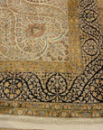 Antique Kashmiri Santa Barbara Design Center