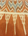 Ikat 4'10x5'8 Rugs & More Orental Carpets