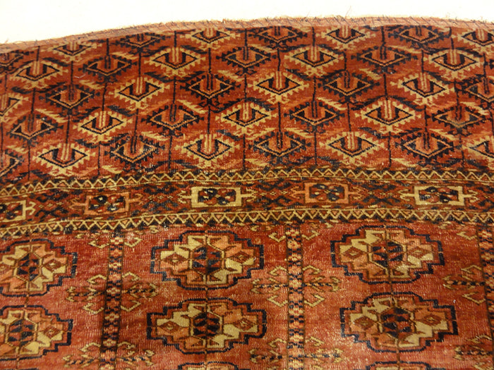 Tekke Juval Rugs & More