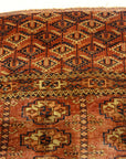 Tekke Juval Rugs & More