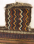 Turkoman Bag Rugs and More