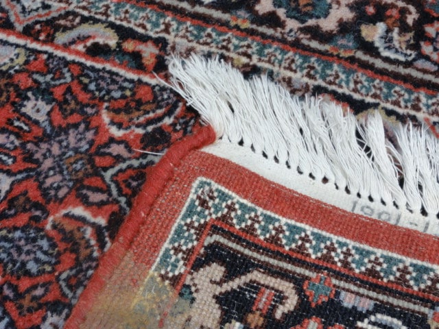 27822 Antique Bijar