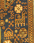 Antique Afshar Rug 29869