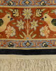 34525 Vintage Silk Hereke