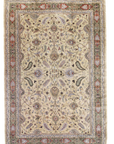 28283 Kashmiri vintage Kashan