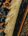 35894 Antique Tabriz Rug