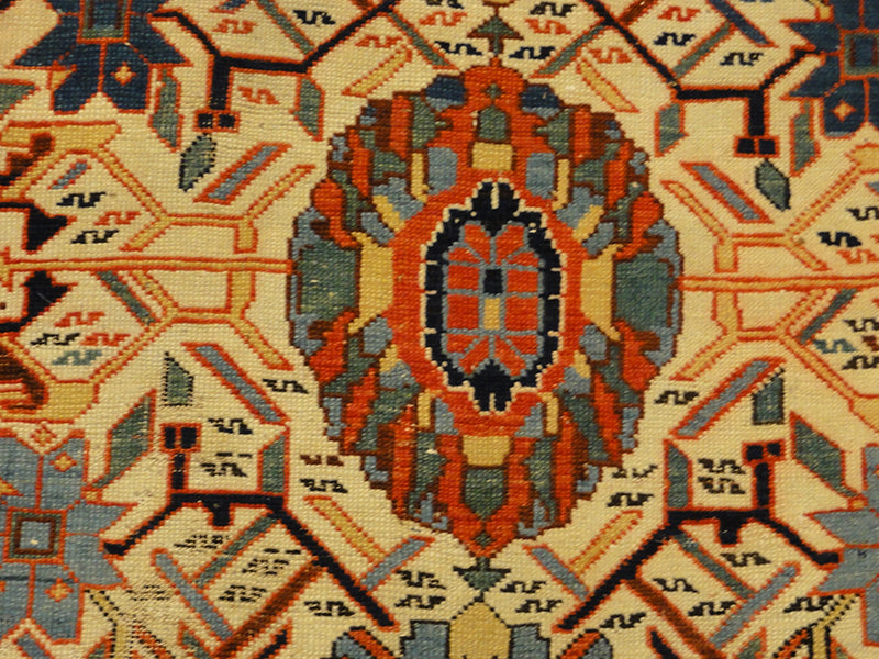 31535 Antique Shirvan