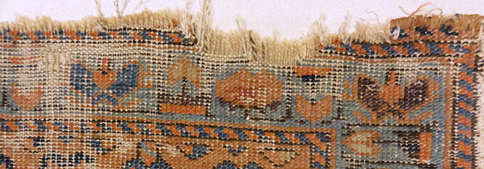 Antique Kurdish Juval Rugs & More