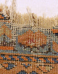 Antique Kurdish Juval Rugs & More