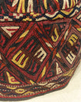 31781 Antique Turkoman Hat