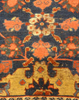 33838 Classic Harshang Persian