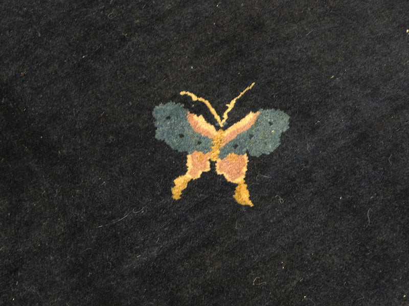 31508 Chinese Peking Rug