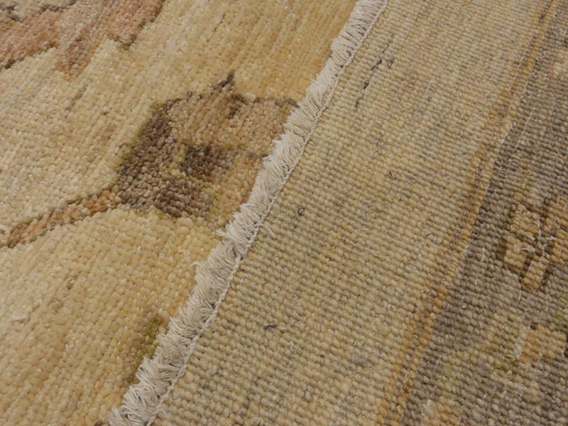 Ziegler & Company Oushak 43701