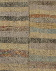 32930 Multi Flat Weave Rug