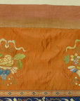 31750 Rare Chinese Silk Textile