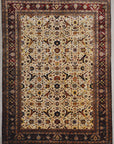 Vintage Hereke Rug rugs and more oriental carpet 34189-