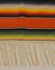 31745 Mexican Serape Silk Foundation
