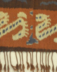 33855 Antique Indonasian Ikat